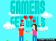 Online Dating Vs. Online Gaming: Would You Have Better Luck In