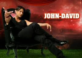 John-David