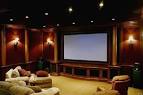 Media Room Furniture With A New Concept / Designs Ideas And Photos ...