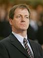 Before and while he was Tony Blair's press spokesman, Alastair Campbell ... - campbell_shabby_mail_8oct06