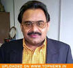 Karachi, Apr 6 : Muttahida Qaumi Movement (MQM) chief Altaf Hussain has ... - Altaf-Hussain005