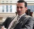 UPDATE: JON HAMM Locks Into 'Mad Men' For 3 More Years With Fat 8 ...