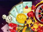 Выбор азартных развлечений в казино