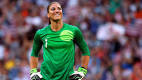 Hope Solo - Biography - Soccer Player, Athlete - Biography.
