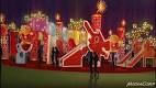 Usher in the Year of the Goat at the River Hongbao - Channel NewsAsia