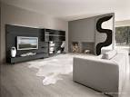 Modern <b>Living Room Design</b> Furniture Pictures