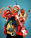 Fong Songs: Muppet Covers Week, Day 2: The Muppet Movie