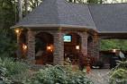 Outdoor Entertainment Area | Maineville, OH