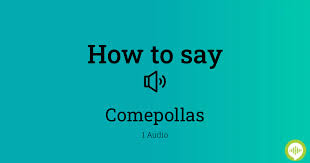 Image result for comepollas