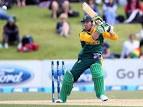 World Cup: AB de Villiers Fit to Play Warm-up Fixture vs New.