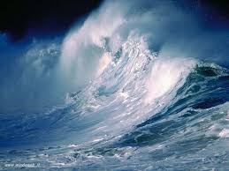 Mare in tempesta