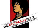 Saturday, October 15: Occupy Wall Street, Occupy the planet!