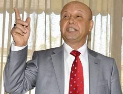 Nazilli Belediye Başkanı Haluk ALICIK&#39;ın siyasi yol arkadaşlarından MHP&#39;li Meclis Üyesi Ali GÜRSOY&#39;un istifa ettiği öğrenildi. - 5154