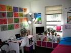 Cool Dorm Room Decorating Ideas for College: Cute Dorm Room ...