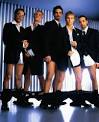 The BACKSTREET BOYS | Listen and Stream Free Music, Albums, New.