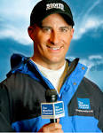 Michigan Icefest » Jim Cantore - cantore
