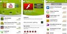 New ANDROID MARKET get overhauled UI, changes refund window to 15 ...
