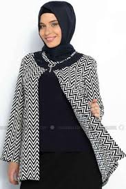 Model Baju Muslim Untuk Orang Gemuk - Fashion Indonesia - Fashion ...