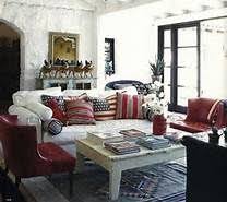 Americana Home on Pinterest | Ralph Lauren, Red White Blue and Flags