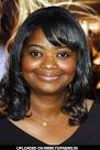 OCTAVIA SPENCER at "Drag Me To Hell" Los Angeles Premiere ...