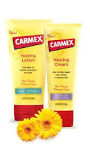 Carmex Dry Skin Lotion for Women
