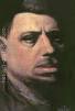 Janos Nagy Balogh: Self-portrait 1910-15. Self-portrait 1910-15