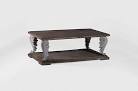 Acanto Coffee Table | Antique French Reproduction Furniture