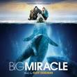Big Miracle Soundtrack and