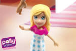 Polly Pocket, the tiny plastic doll marketed by Mattel, is presented as “The ... - polly_pocket_hand