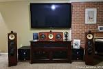 Hammie's Home Theater Gallery - Media Room (53 photos)
