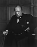 Examples of Exemplary Leadership by Winston Churchill in World War 2