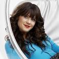 Who is Jessica Day? Jessica Day photo. A cute, bubbly teacher in her late ... - jessica_day