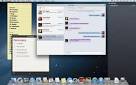 Hands on with Apple's new OS X: MOUNTAIN LION | Macworld