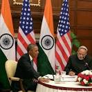 Obama- Modis Mann ki Baat stays clear of hard issues, focuses.