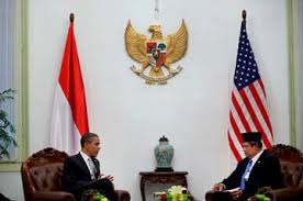 Image result for obama west papua