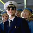 Fashion & Power: Film Costume: CATCH ME IF YOU CAN (