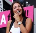 Mario Gomez's girlfriend Silvia Meichel, 7.8 out of 10 based on 30 ratings - diebayern