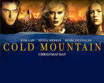COLD MOUNTAIN Wallpapers