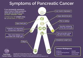 pancreatic cancer patient