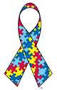 Autism Society - National AUTISM AWARENESS Month