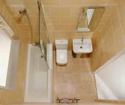 Model desain kamar mandi sederhana kecil dan mungil�??