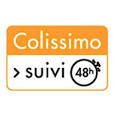 COLISSIMO suivi (participation port et emballage ) - La Malle Pour ...