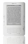 Complete coverage of the Amazon KINDLE 2 E-Reader | Macworld