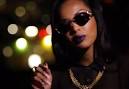 Taylor Gang's First Lady LoLa Monroe heats up the streets of Hollywood in ... - lola-stay-schemin