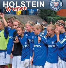 Holstein Kiel um das Trainergespann Sabrina Eckhoff und Rebecca Winkels siegte im zweiten Halbfinale zuhause mit 13:0 gegen den Hamburger ...