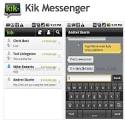KIK Messenger sees explosive start — a mobile chat better than SMS ...