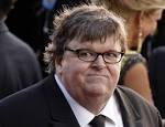 Michael Moore: Guns Dont Kill People, Americans Kill People.
