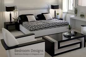 Modern Bedroom Furniture Design | adventureslasvegas.co