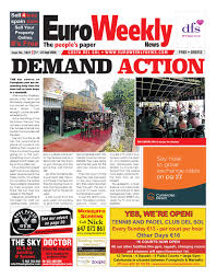 Euro weekly news costa del sol september issue euro weekly news media a issuu png 198x1162 Shemales fuck girl