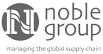 NOBLE GROUP Ltd: Upgrade to BUY